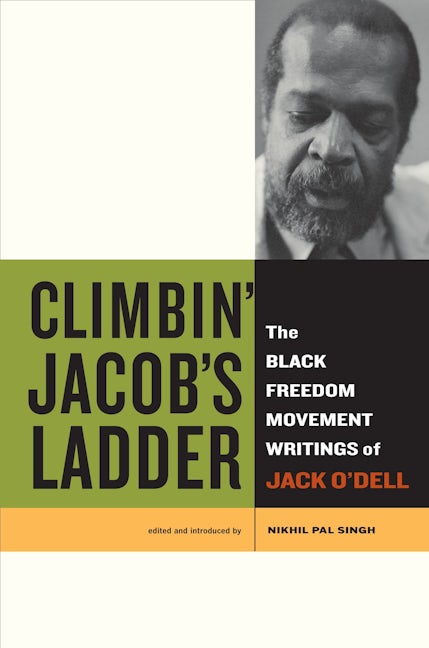 Book cover image for Climbin' Jacob's Ladder ISBN: 9780520274549
